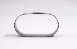 Sloffenring Taartvorm Set Met 8x Sloffenvorm Bakvorm En 1x Verstelbaar Bakframe – Slofvorm – Slofring – Slof Rond – Bakring Ovaal – Taartring – Kookring – Garneerring -Woninginrichtingseries Winkel 1200x770 1