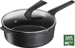 Tefal Robusto - Hapjespan - Ø26 Cm - Met Deksel -Woninginrichtingseries Winkel 1200x776 1