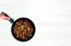 Tefal Easy Chef Wokpan - Ø 28 Cm -Woninginrichtingseries Winkel 1200x782 1