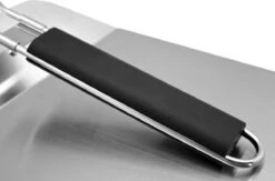 Alpina Pizzaschep - Voor Inklapbaar Handvat - RVS - 53 Cm -Woninginrichtingseries Winkel 1200x790 2