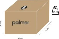 Palmer Serviesset Bama Copper Stoneware 6-persoons 24-delig Koper -Woninginrichtingseries Winkel 1200x793 1