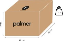 Palmer Serviesset Bama Copper Stoneware 6-persoons 24-delig Koper -Woninginrichtingseries Winkel 1200x793