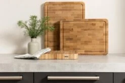 Butler Betulla - Snijplank Met Ril - 40 X 30 Cm -Woninginrichtingseries Winkel 1200x798 3