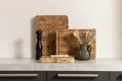 Butler Betulla - Snijplank Met Ril - 40 X 30 Cm -Woninginrichtingseries Winkel 1200x798 6