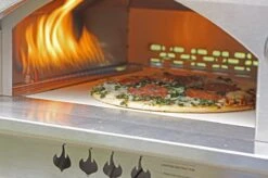 Bighorn Outdoor Edelstaal Gas Pizza Oven - Draagbare Gas Barbecue - Edelstaal -Model SRGG20001 -Woninginrichtingseries Winkel 1200x799 26