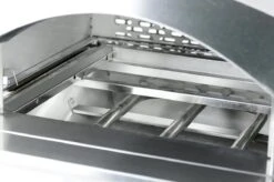 Bighorn Outdoor Edelstaal Gas Pizza Oven - Draagbare Gas Barbecue - Edelstaal -Model SRGG20001 -Woninginrichtingseries Winkel 1200x799 29