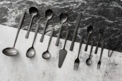 Swiss Pro+ Bestekset In Koffer-72 Delig-12 Persoons-Zwitsers Kwaliteit-Complete Set-100% Roestvrijstaal- Zwart -Woninginrichtingseries Winkel 1200x799 35