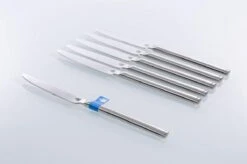 BK Waal Dessertmessen - 6 Stuks - 18/10 Edelstaal -Woninginrichtingseries Winkel 1200x799 43