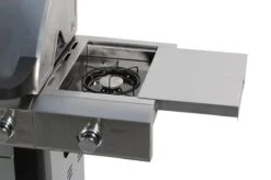 Gasbarbecue En Grill - 5 + 1 Branders + 1 Infrarood Zijbrander - Buitenkeuken - Edelstaal BBQ -Woninginrichtingseries Winkel 1200x799 53