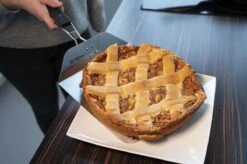 Alpina Pizzaschep - Voor Inklapbaar Handvat - RVS - 53 Cm -Woninginrichtingseries Winkel 1200x799 57