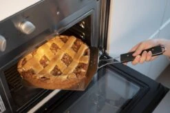 Alpina Pizzaschep - Voor Inklapbaar Handvat - RVS - 53 Cm -Woninginrichtingseries Winkel 1200x799 58