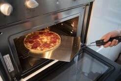 Alpina Pizzaschep - Voor Inklapbaar Handvat - RVS - 53 Cm -Woninginrichtingseries Winkel 1200x799 60