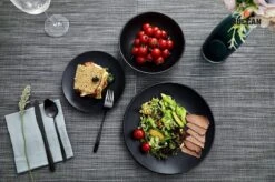 Buccan Borden Set - Matt Onyx - Zwart - 18pcs -Woninginrichtingseries Winkel 1200x799 71