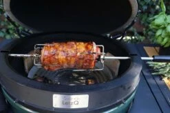 LetzQ Draaispit Rotisserie Kamado 18" Inch Roostermaat - Large -Woninginrichtingseries Winkel 1200x799 73
