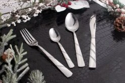 Swiss Pro+ Bestekset In Koffer-72 Delig-12 Persoons-Zwitsers Kwaliteit-Complete Set-100% Roestvrijstaal-Modern 25 Swiss Pro+ Bestekset In Koffer-72 Delig-12 Persoons-Zwitsers Kwaliteit-Complete Set-100% Roestvrijstaal-Modern -Woninginrichtingseries Winkel 1200x800 13