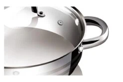 Blaumann 12-delige Roestvrijstalen Pannenset 14 Blaumann 12-delige Roestvrijstalen Pannenset -Woninginrichtingseries Winkel 1200x800 4