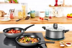 Tefal Easy Chef Wokpan - Ø 28 Cm -Woninginrichtingseries Winkel 1200x800 44