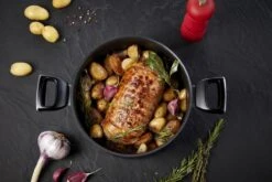 Tefal Unlimited Wadjan Wokpan - Ø 36 Cm - Inductie -Woninginrichtingseries Winkel 1200x800 47