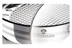 Blaumann 12-delige Roestvrijstalen Pannenset 15 Blaumann 12-delige Roestvrijstalen Pannenset -Woninginrichtingseries Winkel 1200x800 5