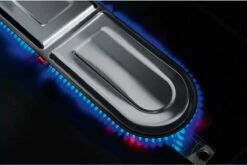 Halifax Gasbarbecue 5,5 KW - Buitenkeuken Met Lavasteen Grillplaat En Gaspit - 100x98 Cm -Woninginrichtingseries Winkel 1200x800 68