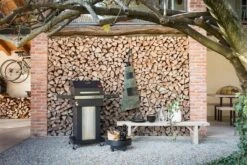 Boretti Totti Houtskoolbarbecue - 60 X 111 Cm - Antraciet 21 Boretti Totti Houtskoolbarbecue - 60 X 111 Cm - Antraciet -Woninginrichtingseries Winkel 1200x800 69