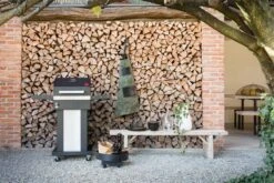 Boretti Totti Houtskoolbarbecue - 60 X 111 Cm - Antraciet 23 Boretti Totti Houtskoolbarbecue - 60 X 111 Cm - Antraciet -Woninginrichtingseries Winkel 1200x800 70