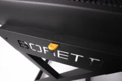 Boretti Fratello 2.0 Houtskool Barbecue 18 Boretti Fratello 2.0 Houtskool Barbecue -Woninginrichtingseries Winkel 1200x800 75