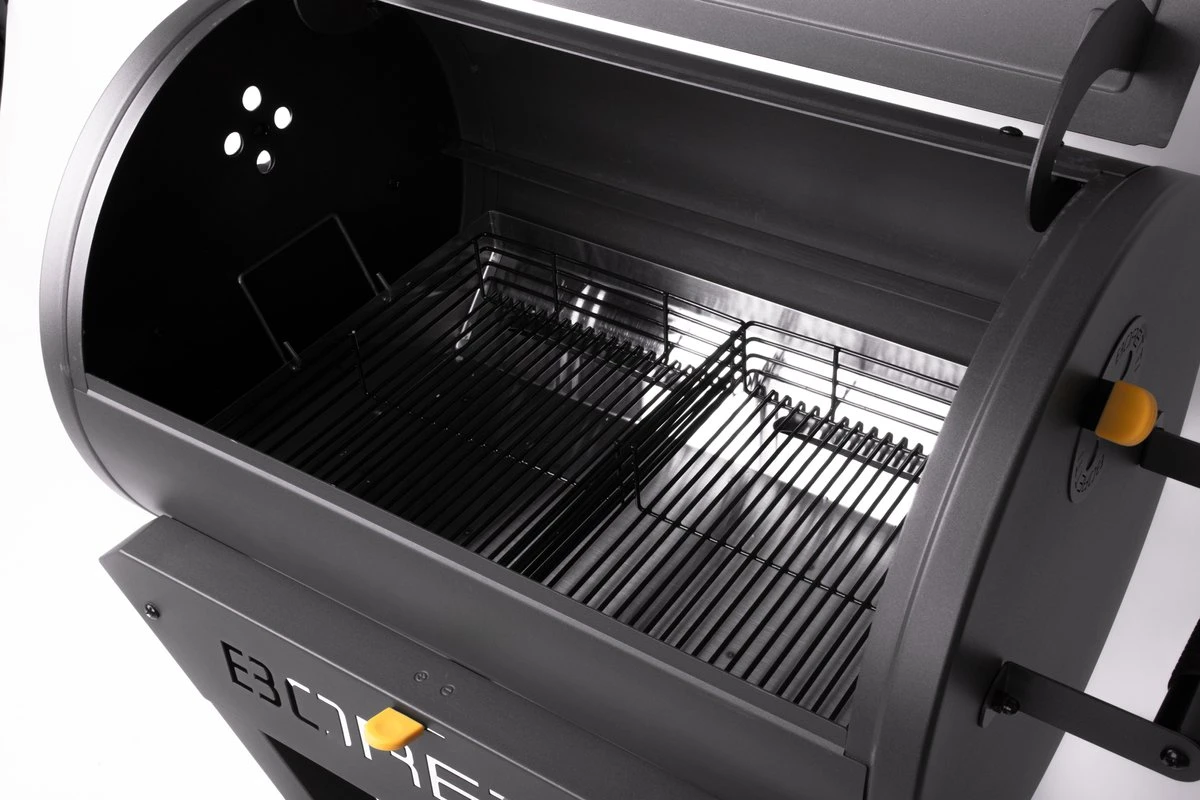 Boretti Fratello 2.0 Houtskool Barbecue 10 Boretti Fratello 2.0 Houtskool Barbecue - Afbeelding 8