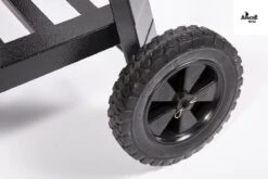 Apache Grill 21 Inch Kamado BBQ Egg | Houtskool | Zwart | Ø 50cm Grill Oppervlak | Dubbelwandig & Geïsoleerd -Woninginrichtingseries Winkel 1200x800 85