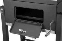 El Fuego | Houtskool BBQ Ontario Deluxe -Woninginrichtingseries Winkel 1200x801 1