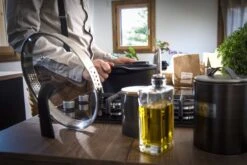 Tefal Robusto - Hapjespan - Ø26 Cm - Met Deksel -Woninginrichtingseries Winkel 1200x801 7