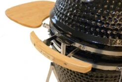 Patton Kamado Houtskool Barbecue - 18" - Grilloppervlak Ø 39 Cm - Met Bluetooth Thermometer - Groen 18 Patton Kamado Houtskool Barbecue - 18" - Grilloppervlak Ø 39 Cm - Met Bluetooth Thermometer - Groen -Woninginrichtingseries Winkel 1200x804 1