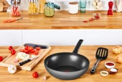 Tefal Easy Chef Wokpan - Ø 28 Cm -Woninginrichtingseries Winkel 1200x805 2