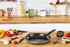 Tefal Easy Chef Koekenpan - Ø 30 Cm -Woninginrichtingseries Winkel 1200x805