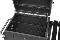 El Fuego | Houtskool BBQ Ontario Deluxe -Woninginrichtingseries Winkel 1200x817