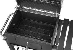 El Fuego | Houtskool BBQ Ontario Deluxe -Woninginrichtingseries Winkel 1200x822