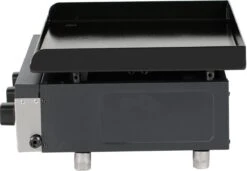 Bighorn Plancha Grill - Gasbarbecue – Tabletop – Draagbaar – 3 Branders -Woninginrichtingseries Winkel 1200x831 1