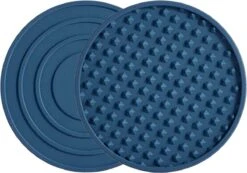 Castagnola Siliconen Onderzetters Met Houder – Onderzetters Voor Glazen – Onderzetters Design – Onderzettersset – Drink Onderzetters – Hoogwaardige Siliconen – Set Van 14 – Blauw 15 Castagnola Siliconen Onderzetters Met Houder – Onderzetters Voor Glazen – Onderzetters Design – Onderzettersset – Drink Onderzetters – Hoogwaardige Siliconen – Set Van 14 – Blauw -Woninginrichtingseries Winkel 1200x840 2