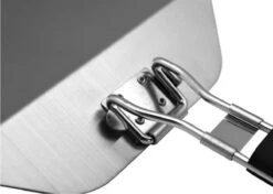 Alpina Pizzaschep - Voor Inklapbaar Handvat - RVS - 53 Cm -Woninginrichtingseries Winkel 1200x856 2