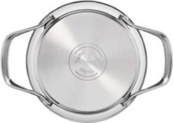 Tefal Virtuoso Pannenset 5 Delig - Hoge Kookpan Ø 22 Cm + Steelpan Ø 16 Cm + Kookpannen Ø 18/20/24 Cm -Woninginrichtingseries Winkel 1200x857 1