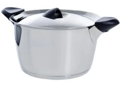 BK Q-linair Classic Pannenset - 5 Delig - RVS - Veilig Afgietsysteem - Inductie 37 BK Q-linair Classic Pannenset - 5 Delig - RVS - Veilig Afgietsysteem - Inductie -Woninginrichtingseries Winkel 1200x864 4