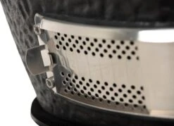 The Bastard Urban Medium - Kamado Barbecue - Kamado BBQ -Woninginrichtingseries Winkel 1200x870