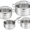 Tefal Duetto + Pannenset - 4 Delig - Kookpannenset -Woninginrichtingseries Winkel 1200x878