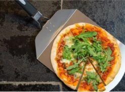 Alpina Pizzaschep - Voor Inklapbaar Handvat - RVS - 53 Cm -Woninginrichtingseries Winkel 1200x884 3