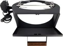 The Bastard Pizza - Rotisserie Large 13 The Bastard Pizza - Rotisserie Large -Woninginrichtingseries Winkel 1200x886