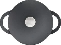 Tefal Trattoria Braadpan - Ø28 Cm - Inclusief Deksel 27 Tefal Trattoria Braadpan - Ø28 Cm - Inclusief Deksel -Woninginrichtingseries Winkel 1200x893