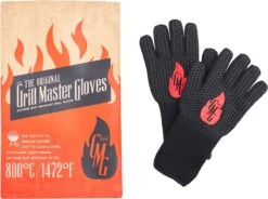 The Original Grill Master Gloves - Oven Handschoen - Hittebestendig - Tot 800 Graden Celsius - Grill Handschoen - Aramid - Oven - Gasfornuis - Koken - Cadeautip 8 The Original Grill Master Gloves - Oven Handschoen - Hittebestendig - Tot 800 Graden Celsius - Grill Handschoen - Aramid - Oven - Gasfornuis - Koken - Cadeautip -Woninginrichtingseries Winkel 1200x894 1