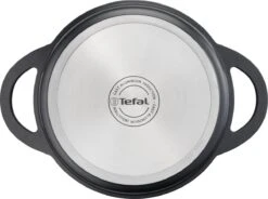 Tefal Trattoria Braadpan - Ø28 Cm - Inclusief Deksel 34 Tefal Trattoria Braadpan - Ø28 Cm - Inclusief Deksel -Woninginrichtingseries Winkel 1200x896