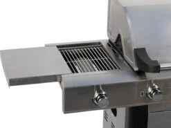 Gasbarbecue En Grill - 5 + 1 Branders + 1 Infrarood Zijbrander - Buitenkeuken - Edelstaal BBQ -Woninginrichtingseries Winkel 1200x898 4