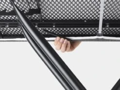 Brabantia Strijkplank C - Met Stoomunithouder - 124 X 45 Cm - Denim Black -Woninginrichtingseries Winkel 1200x900 46